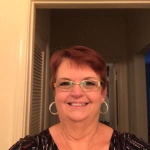 Meet your Posher, Sherry braden